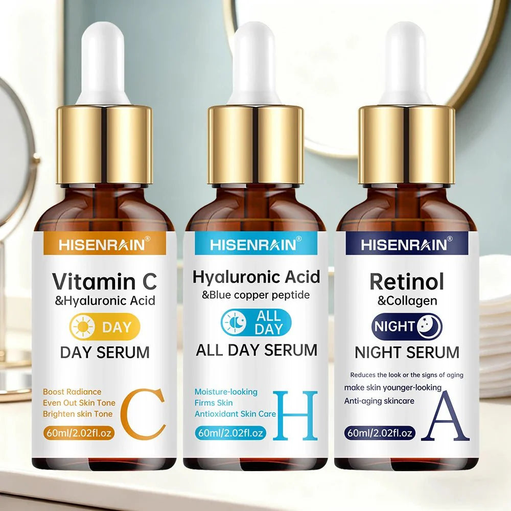Nerivoe™ - Silicone Skin Repair Sheets