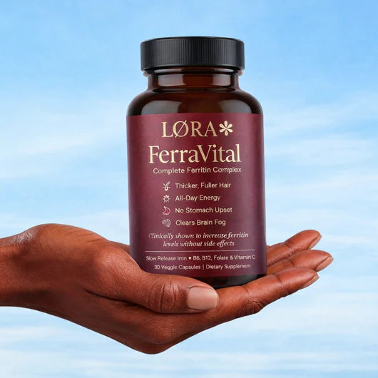 LØRA* FerraVital