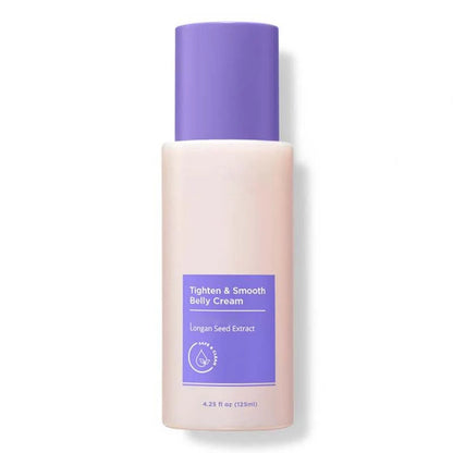 Tighten & Smooth Belly Firming Cream