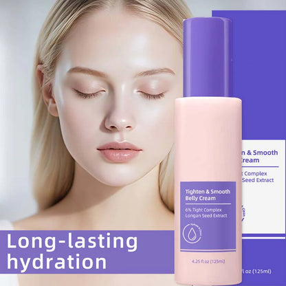 Tighten & Smooth Belly Firming Cream