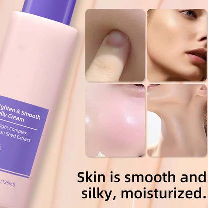 Tighten & Smooth Belly Firming Cream